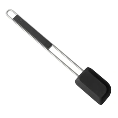 Immagine di KUHN RIKON 24329 Raschietto in acciaio INOX, colore: Argento