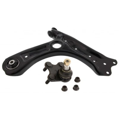 Immagine di MAPCO 52731/1 Braccio oscillante, Sospensione ruota con snodo portante/di guida Assale anteriore Dx, inferiore trasversale oscillante 15