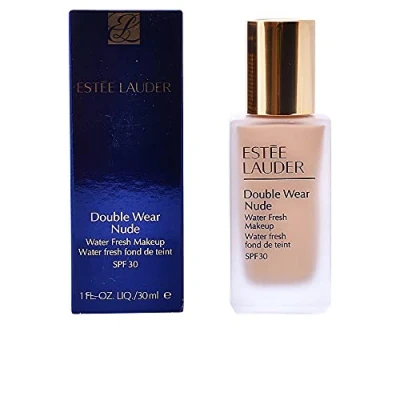 Immagine di Double Wear Nude Water Fresh Makeup Spf30 3W1 Tawny 30 Ml