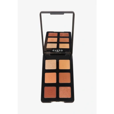 Immagine di Eyeko Limitless Eyeshadow Palette occhi, Donna, Taglia: One Size, 2