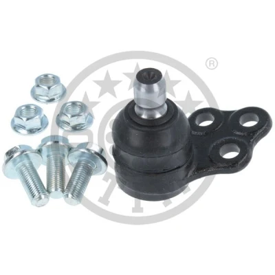 Immagine di OPTIMAL G3 1129S Testina braccio oscillante Assale anteriore Sx, Dx, inferiore con accessori per trasversale