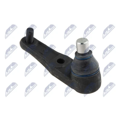 Immagine di NTY ZSD MZ 006 Testina braccio oscillante Assale anteriore, Esterno, anteriore Sx, Dx, inferiore