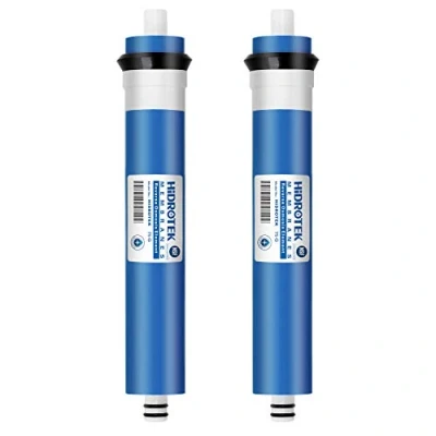 Immagine di Geekpure Universale Compatibile 75 GPD osmosi inversa Membrana Replacement NSF Certificated elimina Il 98% dei contaminanti in Acqua (2)