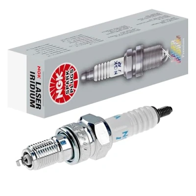 Immagine di Candela di accensione NGK IMR9A 9H, 1 Pezzo