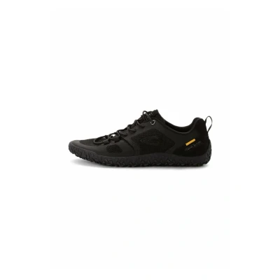 Immagine di camel active Sneaker MIT Flexibler Sneakers basse, Uomo, Taglia: 43, Black Tessuto / sintetico