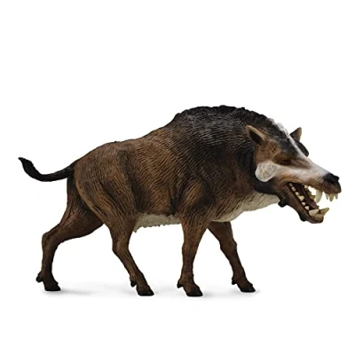 Immagine di CollectA DAEODON Dinosaur model 88723 by