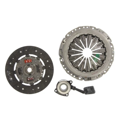 Immagine di LuK 624 3761 33 Kit Frizione FORD: S Max Mk1, MONDEO 4 Turnier, Galaxy Mk2 MPV, VOLVO: V60 I, S60 II