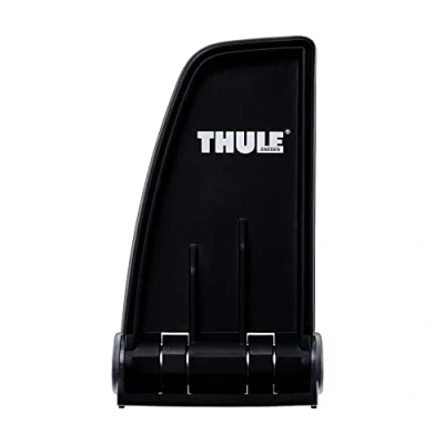 Immagine di Thule Fold Down Load Stop Fermacarichi Pieghevole Nero Black One Size