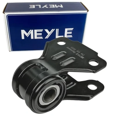 Immagine di MEYLE 714 610 0020 Silent Block con Supporto ORIGINAL Quality Assale anteriore Sx, Dx idraulico FORD: FOCUS 3 Turnier