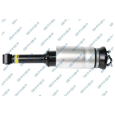Immagine di GSP 30900850 Gamba elastica con ammortiz. pneumatico Assale anteriore LAND ROVER: Range Rover Sport (L320) 4.2 4x4, 4.4 2.7 D 3.6 4x4