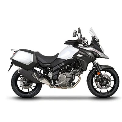 Immagine di SHAD Fissaggio 3P System Suzuki V Strom 650 17 20
