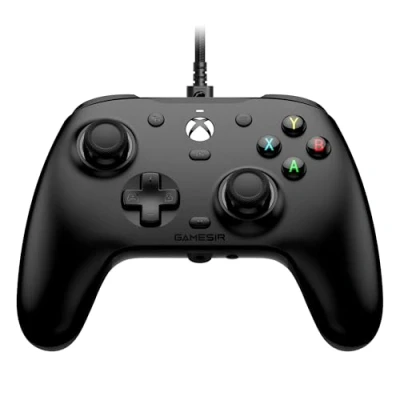 Immagine di Gamesir G7 HE (Windows, Xbox Series X, One X), Controller gaming, Bianco