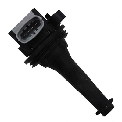 Immagine di BERU ZSE055 Bobina d&#039;accensione 4 12 SAE Kontaktfeder, Spark Spring con elettronica VOLVO: S60 I, V70 2, II, FORD: Focus MONDEO Turnier