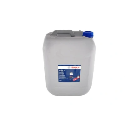 Immagine di BOSCH DOT 4 1 987 479 109 Olio Freni 20