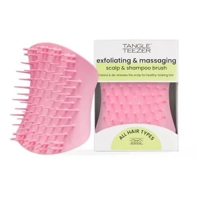 Immagine di Tangle Teezer The Scalp Exfoliator &amp; Massager
