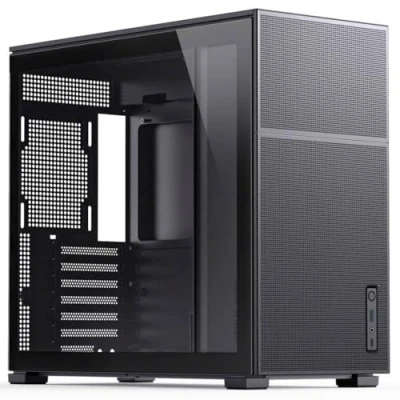 Immagine di Jonsbo D41 MESH Midi Tower PC Case Nero