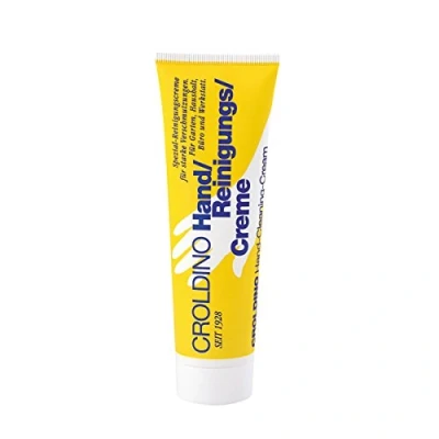 Immagine di Autosol Croldino 01 000110 Crema detergente per le mani, 100 ml