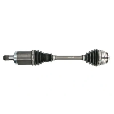 Immagine di PASCAL G2B019PC Albero motore / Semiasse Assale anteriore Sx 567mm BMW: 7, 5 GT, 1 Hatchback