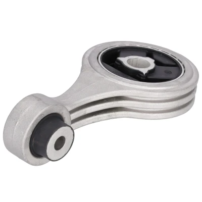 Immagine di FEBI BILSTEIN 194097 Supporto motore posteriore Cuscinetto gomma metallo FIAT: Punto II Hatchback