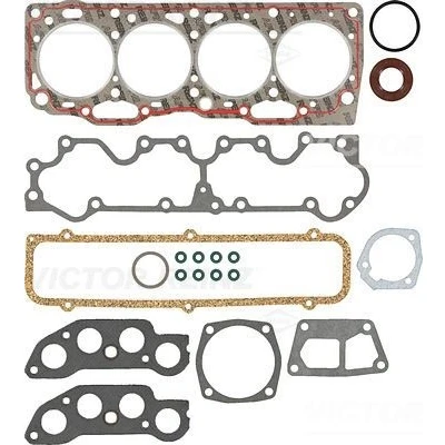 Immagine di REINZ 02 31755 01 Kit guarnizioni, Testata con guarnizione tenuta stelo valvola FIAT: Uno Hatchback, Fiorino II Van, Tipo Hatchback