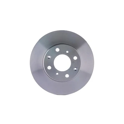 Immagine di HELLA 8DD 355 104 941 Disco freno 240 21 04/08 100 ventilazione interna senza bullone fissaggio ruota, mozzo portaruota HONDA: CIVIC 6 Hatchback