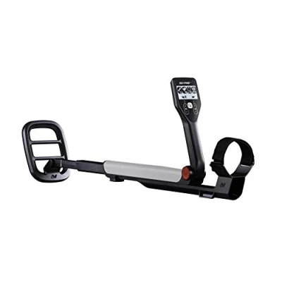 Immagine di Go Find Minelab 11 Metal Detector