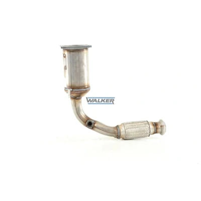 Immagine di WALKER 28697 Catalizzatore con parti annesse