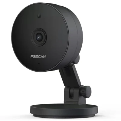 Immagine di Foscam C5M (black) WLAN IP Videocamera di sorveglianza 3072 x 1728 Pixel