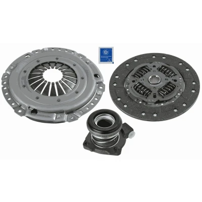 Immagine di SACHS Kit plus CSC 3000 990 150 Frizione 228 OPEL: Zafira A, Astra G Caravan, CC