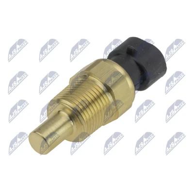 Immagine di NTY ECT PL 006 Sensore Temperatura Refrigerante OPEL: Astra G CC, Meriva A, Corsa C Hatchback