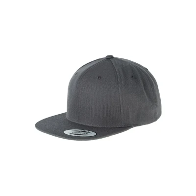 Immagine di Flexfit Cappellino, Taglia: One Size, Dark grey
