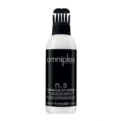 Immagine di Farmavita Omniplex Nº3 Miracle At Home 150 ml
