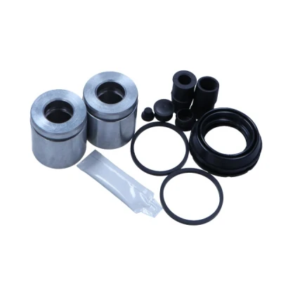 Immagine di MAXGEAR 49 1989 Kit Revisione Pinze Freno Assale anteriore 48 JEEP: GRAND CHEROKEE 2