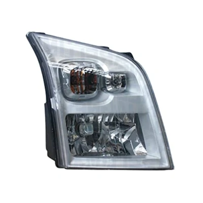 Immagine di MAGNETI MARELLI 712100951120 fari Dx PY21W, W5W, H4 Alogeno con lampeggiatore per veicolo circolazione senza motore regolazione assetto