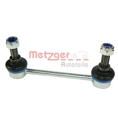 Immagine di METZGER 53015019 Bielletta barra stabilizzatrice Assale posteriore 140 KIT + VOLVO: XC90 I, V70 2, S60 I