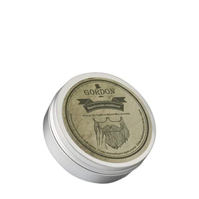 Immagine di Crema Ammorbidente Barba E Baffi Gordon Beard 100 ml
