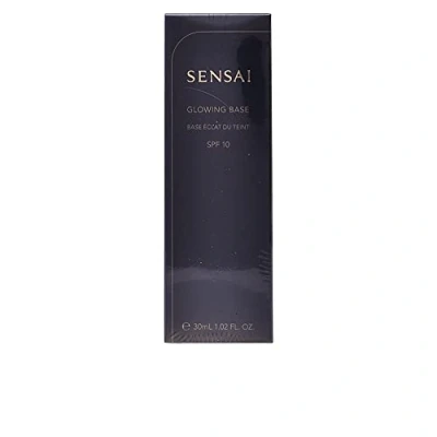 Immagine di Sensai Glowing Base 30 ml