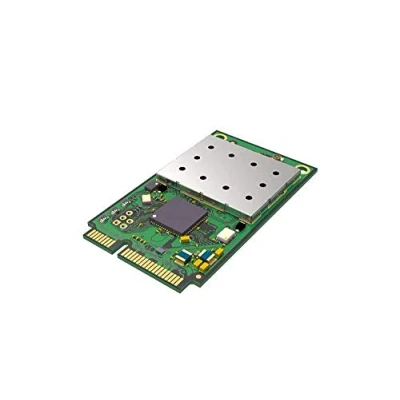 Immagine di Mikrotik R11E LORA8 scheda di rete e adattatore Interno