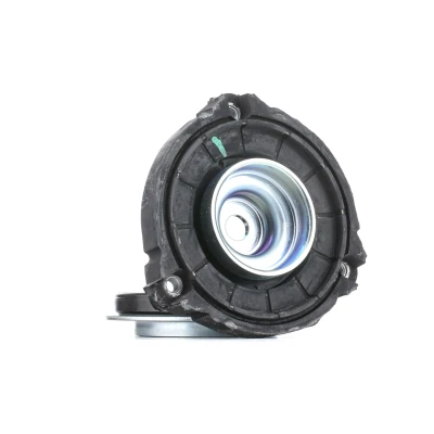 Immagine di FEBI BILSTEIN 33389 Supporto ammortizzatore a molla Assale anteriore con cuscinetto sfere Gomma VOLKSWAGEN: Polo IV Hatchback, Fox Hatchback