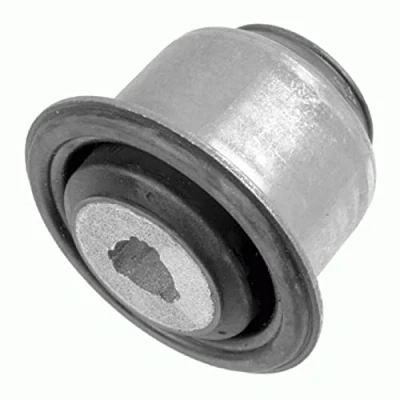 Immagine di LEMFÖRDER 29516 01 Silent Block Assale anteriore, Sx, Dx, posteriore Cuscinetto gomma metallo per braccio trasversale oscillante