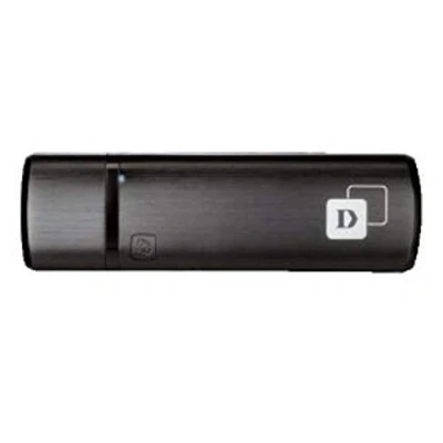 Immagine di D Link AC1200 WLAN 867 Mbit/s DWA 182
