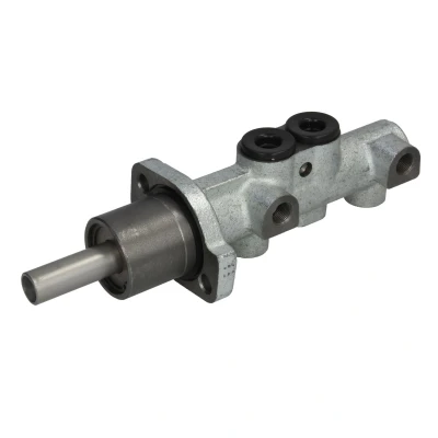 Immagine di LPR 1285 Pompa Freno 20,64 Ghisa grigia 12 X 1 (4) SEAT: Ibiza 3, VOLKSWAGEN: Polo IV Hatchback, SKODA: Roomster
