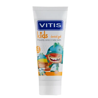 Immagine di VITIS KIDS GEL 50 ML INTL