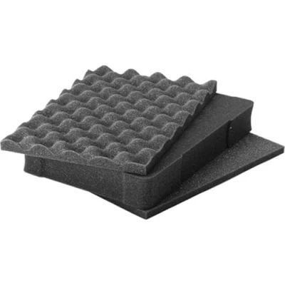 Immagine di Inserti in schiuma (3 parte) per 910 Nanuk case