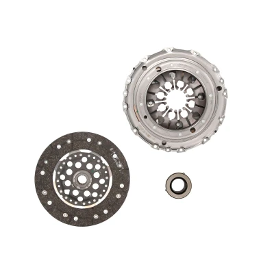 Immagine di LuK BR 0222 622 1963 00 Kit Frizione VOLKSWAGEN: Transporter 4 Bus,