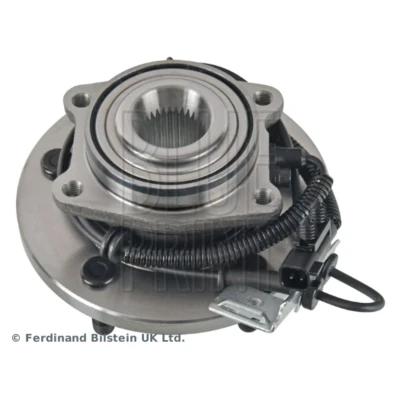 Immagine di BLUE PRINT ADA108217 Kit cuscinetto ruota CHRYSLER: GRAND 5OYAGER 5