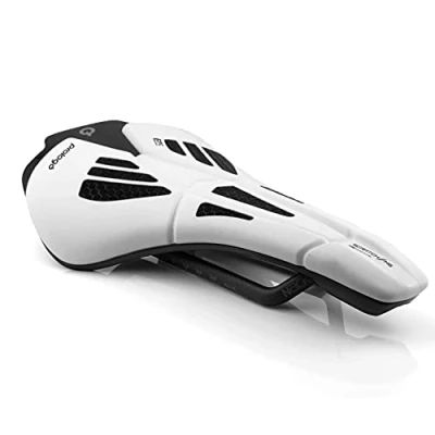 Immagine di SILLIN PROLOGO SCRATCH M5 CPC 140 BLANCO/NEGRO