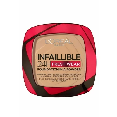 Immagine di L OREAL F/T INFALLIBLE COMPAT.140