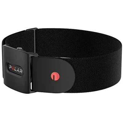 Immagine di Polar Verity Sense OHR Black M XXL Sensore pulsazioni Nero