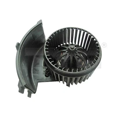 Immagine di TYC 537 0009 Ventola Abitacolo per veicoli con /senza climatizzatore VOLKSWAGEN: Multivan 5 (7HM, Transporter 5, Bus